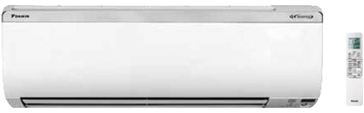 Daikin 1.5 ton inverter AC