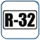 R-32 Green Refrigerant