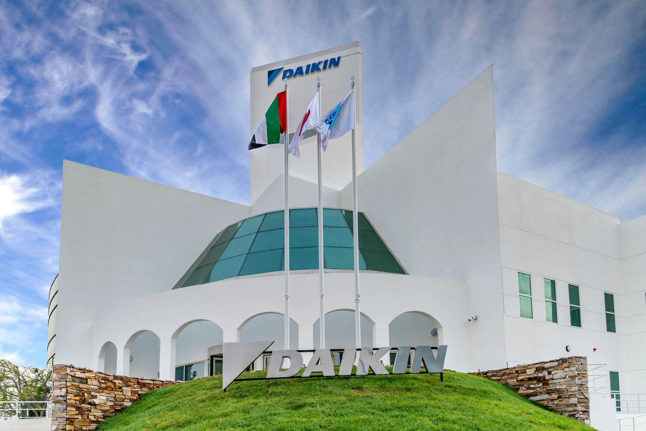 Daikin – One of the best air conditioner manufacturers in the world