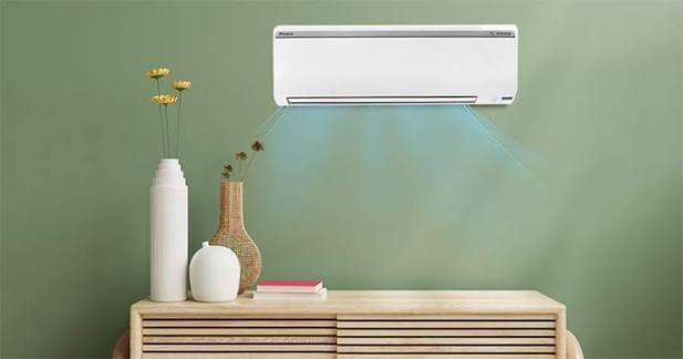 daikin