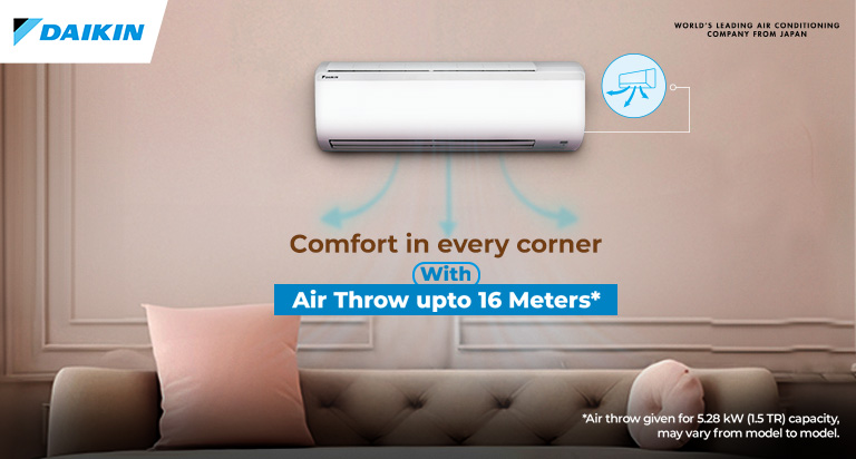 daikin