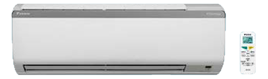 Daikin’s GTKL 1.7 Ton Ac