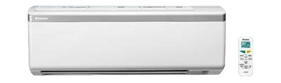 Daikin’s GTL 1 Ton Ac 