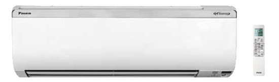 Daikin’s GTKJ Daikin’s GTKJ