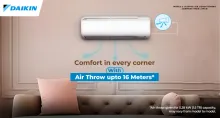 daikin