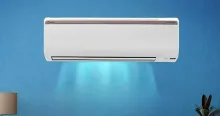 Daikin Series 