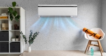 best energy efficient air conditioner 
