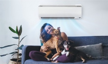 How the best energy efficient air conditioner can help you lower your electricity bills?